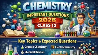 Class 12 chemistry name reaction important neb #chemistry #neb