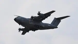 Roskilde Airshow 2015-Saturday, part one.