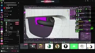 Cars on Zmodeler