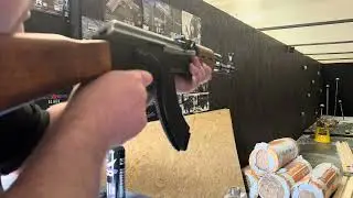 TM ak47 NGRS AEG  | 1090
