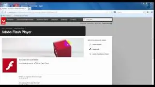 Adobe Flash Player - Quick Video Tutorial Free Download