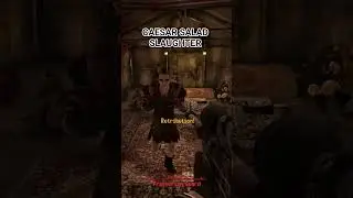 Caesar Salad Slaughter || Fallout New Vegas #fallout #falloutnewvegas #bethesda #gaming #fnv