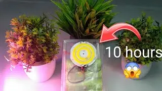 How to Make High Backup Emergency Light at Home