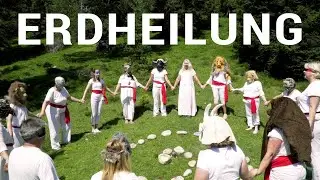 Die magische Atlachinolli-Spirale | Heilung der Erde
