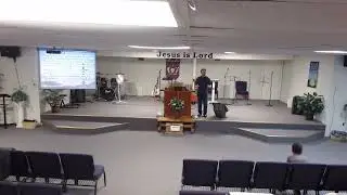 Scotty Weston 1 21 26 God Wants You To Prosper