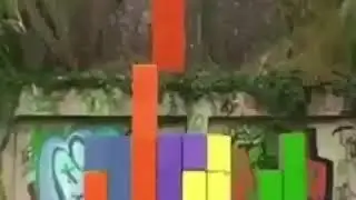 Tetris Earrape Meme