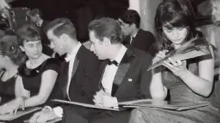 Arthur Moreira Lima – Polonaise-Fantasy in A flat major, Op. 61 (1965)