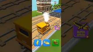 Shape Shift Train Shape Shifting Games