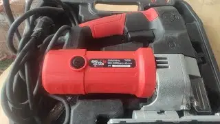 JIG SAW IBELL 700WATTS  REVIEW..