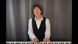 It&rsquo;s So Hard To Say Goodbye To Yesterday - Cover