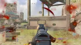 EM2 & RA 255 #METAWarzone - Rebirth/CALDEIRA _ Casa do Noob