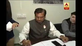 Gujarat Elections: Watch how strategies being made inside Congress war room in Ahmedabad