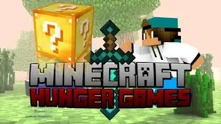 Minecraft hunger games lucky block#1-Очень сложная игра