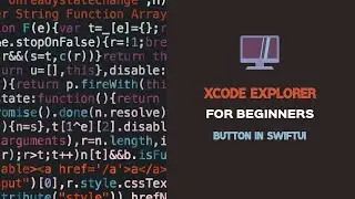 Button In SwiftUI