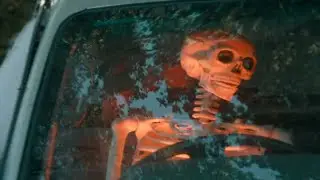 HELLOWEEN Junior - The Ultimate Halloween Adventure