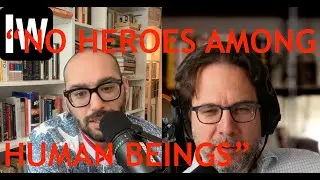 Is War the Father of All? Maybe.