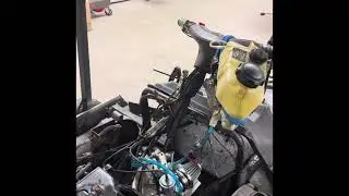 1978 Arctic Cat El Tigre revival part 7
