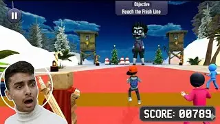 I win squid game #squidgame #win #games #video 