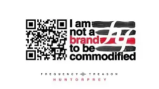 HuntorPrey - Frequency Treason