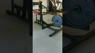 Titan fitness seated row machine handmade #diy#bodybuilding#gym#fitness