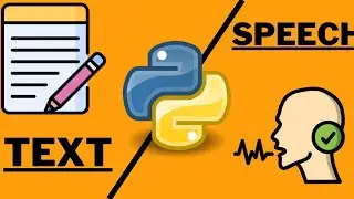 The Easiest Way to Convert Text to Speech in Python