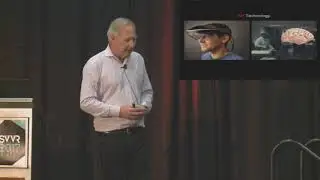 Medical Applications of VR and AR Technology | #SVVR2017