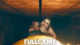 April 24th - Full Gameplay [No Commentary]