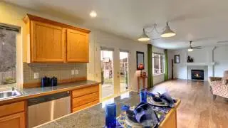 SOLD-Craftsman Style Home in Big Rock Ridge, Duvall WA 98019