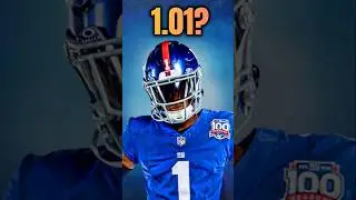 Является ли Малик Наберс РЕАЛЬНЫМ 1.01 в Fantasy Football 2025?