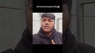 my first blog 100 days challange