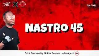 THE BOOTS LAB X DAYTIME KASIFLAVA LIVE SESSIONS FEATURING NASTRO 45
