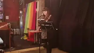 How To Honour the Moon - Cynthia Sharp