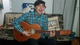 Odiame - Julio Jaramillo (Cover) Semohe