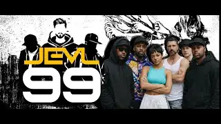 Techno Rap Rave Club Music 2026 LEVL99