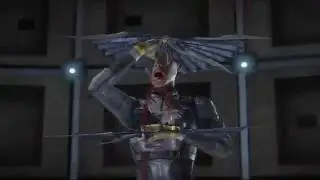 Mortal Kombat X Kitana vs Cassie  Cage
