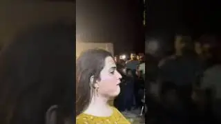 Dancer Talash Khan | Function Event | Mast Dance Performance | Madum Talash Khan Karachi | 