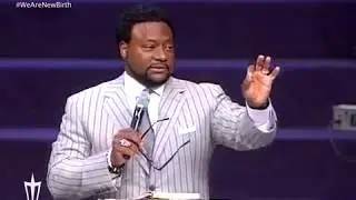 Eddie Long 2017 To Set The Captives Free
