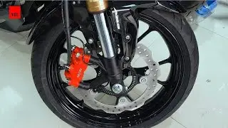 New Honda Streetster 150 ABS [ CB150R ] New Fashion New Model Fantastic Colors Review 2020
