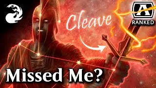 Monored Aggro - Explorer - Ranked - MTG Arena