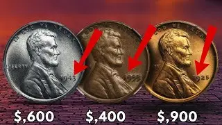 2001 D Penny Worth Money! How Much is it Worth And Why! Rare Alert!