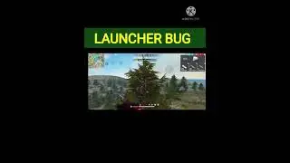 LAUNCH PAD BUG #shorts #freefire #cryptogamer