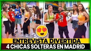 entrevista divertida