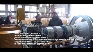 fully automatic epe foam sheet extruder extruding production line machine