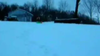 Corey Snow Tuben #2