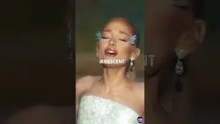 Вот как Ариана Гранде вошла в историю на Met Gala