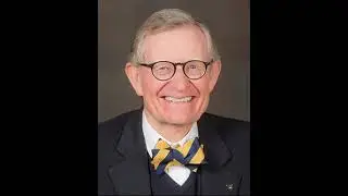 Everything I Know about Being a Mormon I Learned from Running Universities Gordon Gee 2006