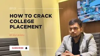 How to crack College Placement Group discussion / Interview kaise clear kare #interview#mba#college 