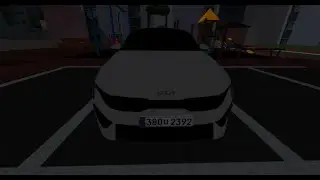 로블록스 강서구 2024 기아 더뉴 K5 하이브리드 리뷰