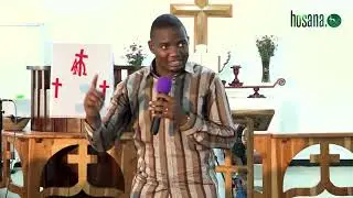 Roho za Madhabahu na Misingi ya walio kutangulia | Mwl.Emilian Katubayemo