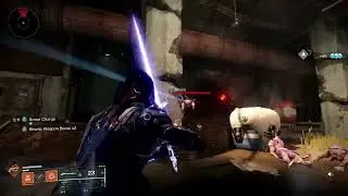 Praxis Blade Practice